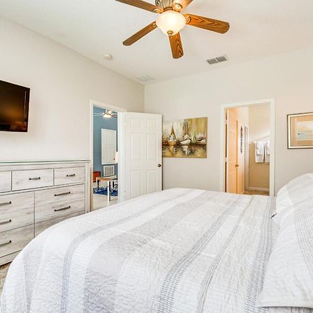 Disney Retreat Private Pool, Theater And Game Room! Four Corners Dış mekan fotoğraf