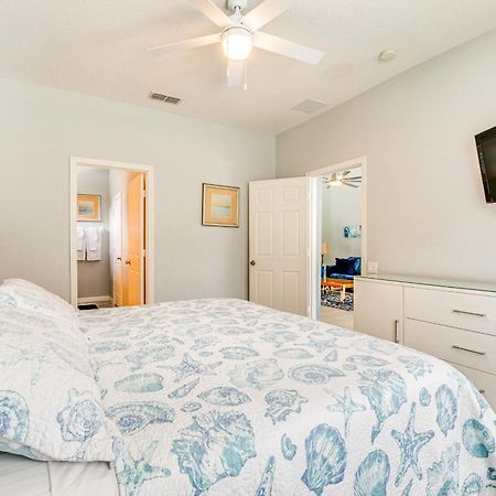 Disney Retreat Private Pool, Theater And Game Room! Four Corners Dış mekan fotoğraf
