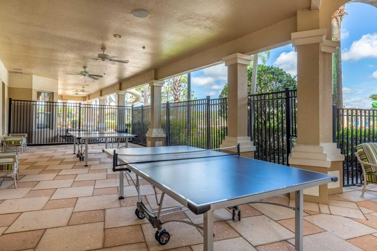 Disney Retreat Private Pool, Theater And Game Room! Four Corners Dış mekan fotoğraf