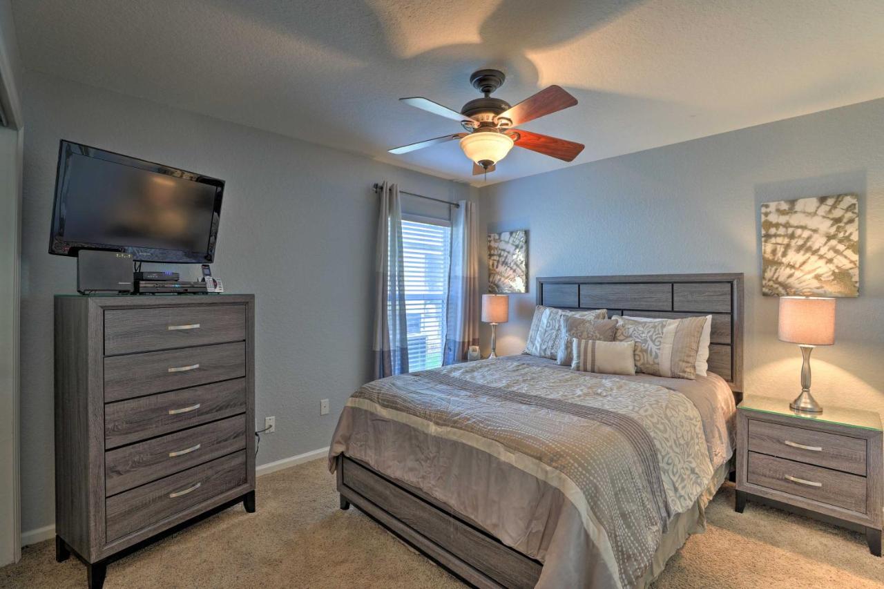 Disney Retreat Private Pool, Theater And Game Room! Four Corners Dış mekan fotoğraf